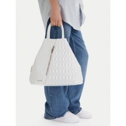 Plecak Lasocki. Szare plecaki damskie Lasocki, bez wzorów. Za 199.99 zł.