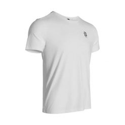 Koszulka Daehlie Sportswear Tempo. Czarne t-shirty sportowe męskie DAEHLIE, m, z materiału, bez ramiączek, do biegania. Za 217.00 zł.