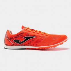 Buty do biegania męskie Joma RFLAD2107CORAL. Brązowe obuwie do biegania damskie Joma. Za 291.99 zł.