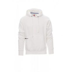 Bluza z kapturem Payper atlanta+. Białe bluzy z kapturem męskie PAYPER WEAR, l. Za 252.00 zł.