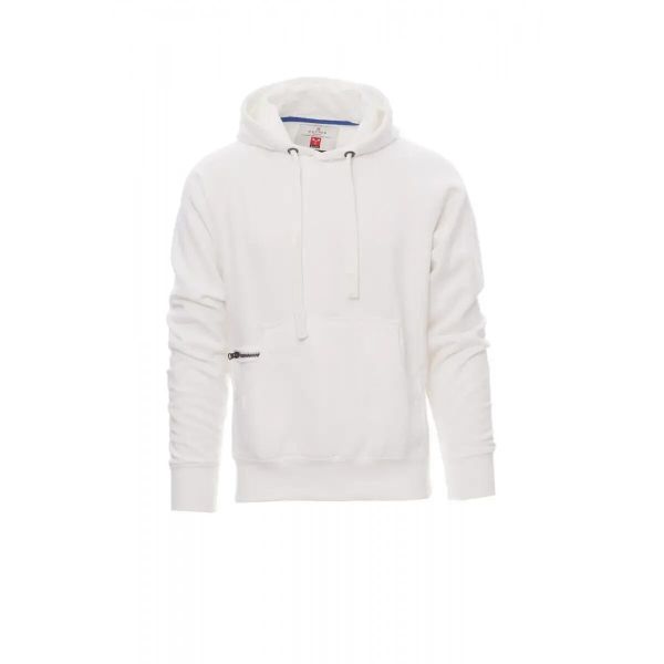 Bluza z kapturem Payper atlanta+. Białe bluzy z kapturem męskie PAYPER WEAR, l. Za 252.00 zł.
