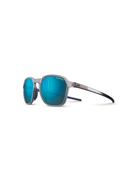 Okulary z polaryzacją JULBO DRIVE szary Cat 3 HD Spectron Polarized. Brązowe okulary przeciwsłoneczne męskie JULBO, z materiału. Za 649.00 zł.