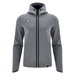 Bluza z kapturem Macron Marsco. Niebieskie bluzy z kapturem męskie Macron, na jesień, l. Za 514.00 zł.