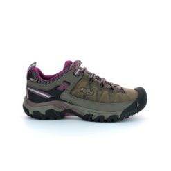Buty trekkingowe damskie Keen Targhee Iii WP. Obuwie trekkingowe damskie Keen. Za 979.99 zł.