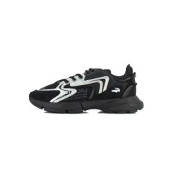 Buty męskie sportowe treningowe Lacoste L003 NEO. Białe buty fitness męskie Lacoste. W wyprzedaży za 378.00 zł.