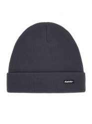 Eisbär Czapka "Skater" w kolorze antracytowym rozmiar: onesize. Czarne czapki zimowe damskie Eisbar. Za 98.85 zł.