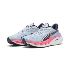 Damskie buty PUMA x HYROX Velocity NITRO™ 4 PUMA. Szare obuwie do biegania damskie Puma, do biegania. Za 653.70 zł.