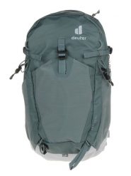 Deuter Plecak turystyczny "Trail 23 SL" w kolorze zielonym - 25 x 50 x 19 cm rozmiar: onesize. Zielone plecaki damskie Deuter, bez wzorów, z materiału, sportowe. Za 483.17 zł.