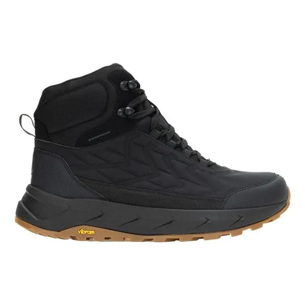 Buty trekkingowe Regatta Onyx. Brązowe buty trekkingowe męskie Regatta, z neoprenu, bez zapięcia, trekkingowe. Za 406.50 zł.