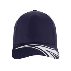 Czapka tenisowa unisex Diadora Cappellino Camp. Niebieskie czapki męskie Diadora, bez wzorów. Za 49.99 zł.