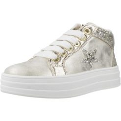 Buty ASSO AG17710 Biały. Białe obuwie treningowe damskie ASSO, na fitness i siłownię. Za 162.99 zł.
