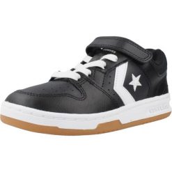 Buty CONVERSE CL98 OX Czarny. Czarne buty fitness męskie Converse, na fitness i siłownię. Za 220.99 zł.
