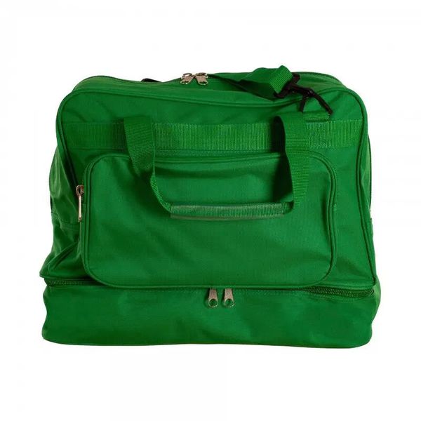 Torba sportowa Softee Equipo. Zielone torebki dziecięce Softee. Za 177.99 zł.