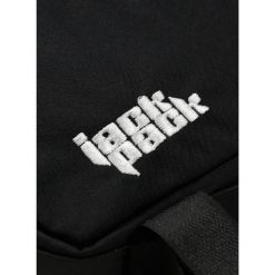 Torba na ramę Jack Pack Waleń. Czarne torebki klasyczne damskie JACKPACK, bez wzorów, bez dodatków. Za 245.99 zł.
