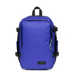 Plecak Eastpak Cabin Pak'R. Niebieskie plecaki damskie Eastpak, bez wzorów, sportowe. Za 406.50 zł.