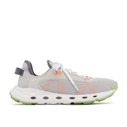 Buty outdoor damskie Columbia Drainmaker XTR. Szare obuwie trekkingowe damskie Columbia. Za 299.99 zł.