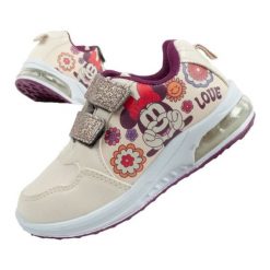 Skechers Buty sportowe DM010055 wielokolorowe. Buty sportowe dziewczęce bez wzorów, z materiału, bez zapięcia. Za 242.91 zł.