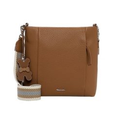 Tamaris Torebka Naramienna TAS Katrina Torebki 1 ct Damski. Torebki klasyczne damskie Tamaris, z aplikacjami, z poliesteru, zdobione, bez dodatków. Za 199.99 zł.