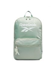 Reebok Plecak C-RBK-044-CCC-05 Zielony. Zielone plecaki damskie Reebok, bez wzorów, z materiału, sportowe. Za 119.99 zł.
