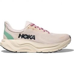 Buty do biegania damskie Hoka One One Arahi 8. Białe obuwie do biegania damskie Hoka One One. Za 976.00 zł.