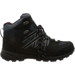 Buty trekkingowe damskie Regatta Samaris II Mid wodoodporne. Szare obuwie trekkingowe damskie Regatta. Za 271.00 zł.