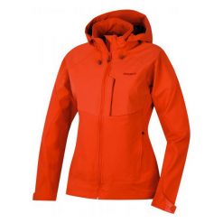 Husky bluza Seeta L, czerwona, S. Czerwone bluzy sportowe damskie Husky, l, bez wzorów, z softshellu, bez ramiączek, bez kaptura. W wyprzedaży za 267.00 zł.