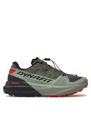 Dynafit Buty do biegania Ultra Pro 2 5654 Zielony. Zielone obuwie do biegania damskie Dynafit. Za 539.99 zł.