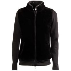 Damska kurtka jeździecka Harry's Horse Denici Cavalli Stardust. Czarne kurtki damskie HARRYS HORSE, s, bez wzorów, z elastanu, bez kaptura. Za 244.90 zł.