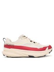 Hoka Buty do biegania Torrent 5 1176650 Beżowy. Brązowe obuwie do biegania damskie HOKA. Za 699.99 zł.
