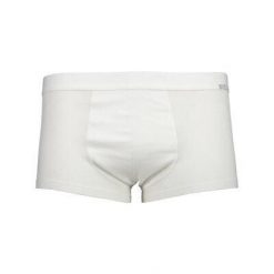 Bokserki CMP. Białe bokserki męskie CMP, bez wzorów, z materiału. Za 122.00 zł.