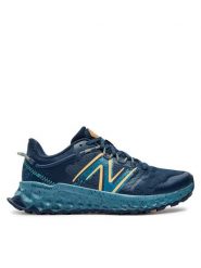 New Balance Buty do biegania Fresh Foam Garoé WTGARON1 Niebieski. Niebieskie obuwie do biegania damskie New Balance. Za 339.99 zł.