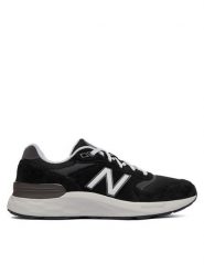 New Balance Buty do biegania Fresh Foam X 880 v7 M88074B Czarny. Czarne obuwie do biegania damskie New Balance. Za 489.99 zł.