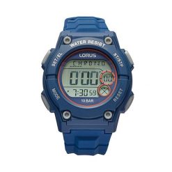 Zegarek Lorus. Niebieskie zegarki męskie Lorus. Za 159.99 zł.