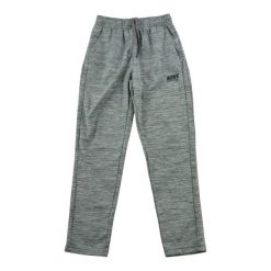 Second life - Męskie szare spodnie dresowe - Jak nowy. Szare spodnie sportowe męskie Nike, z dresówki. Za 106.46 zł.