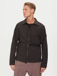 Helly Hansen Kurtka przeciwdeszczowa Arc 22 53723 Czarny Regular Fit. Czarne kurtki treningowe męskie Helly Hansen, l, bez wzorów, z syntetyku, żeglarskie. Za 579.99 zł.