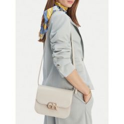 Torebka GINO ROSSI. Torebki klasyczne damskie Gino Rossi, bez wzorów, bez dodatków. Za 279.99 zł.