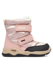 Primigi Śniegowce GORE-TEX 2363211 S Różowy jasny. Czerwone kozaki dziewczęce Primigi, z gore-texu. Za 309.99 zł.