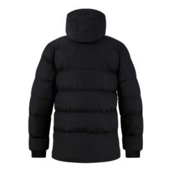 Kurtka z kapturem Joma Cervino II. Niebieskie kurtki treningowe męskie Joma, l, bez wzorów, z materiału. Za 535.50 zł.