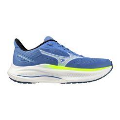 Damskie buty do biegania Mizuno Wave Inspire 22. Białe obuwie do biegania damskie Mizuno, mizuno wave. Za 688.05 zł.