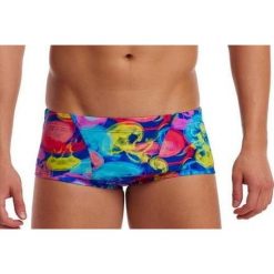 Kąpielówki Funky Trunks Sting Stung - trunki męskie. Kąpielówki męskie FUNKY TRUNKS, m, bez wzorów, do pływania. Za 159.00 zł.