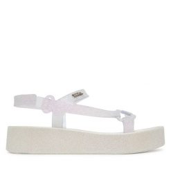 DeeZee Szpilki 92831-291B Różowy. Czerwone szpilki DeeZee, bez wzorów, z materiału, bez obcasa. Za 139.99 zł.