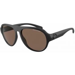 Okulary przeciwsłoneczne Męskie Armani Exchange AX4126SU-807873 Zdegradowane. Okulary przeciwsłoneczne męskie Armani Exchange. Za 438.95 zł.