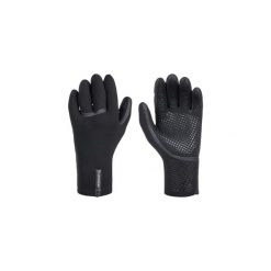 Rękawiczki Neo Quiksilver 3mm Marathon. Czarne rękawiczki męskie Quiksilver, bez wzorów, z neoprenu. Za 189.99 zł.