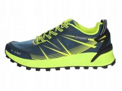 Buty trekkingowe na co dzień męskie GRISPORT CITY wodoodporne. Buty trekkingowe męskie Grisport, z gumy, bez zapięcia. Za 245.00 zł.