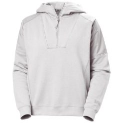 Bluza damska Helly Hansen Adore. Szare bluzy z kapturem damskie Helly Hansen, xl, z materiału. Za 379.00 zł.
