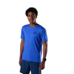 T-shirt Rossignol Graphic Active. Czarne t-shirty męskie Rossignol, m, bez wzorów, z dzianiny, bez kołnierzyka. Za 286.00 zł.