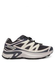 Salomon Trekkingi Xt-Evr L49143200 Bordowy. Czerwone obuwie trekkingowe damskie Salomon. Za 479.99 zł.