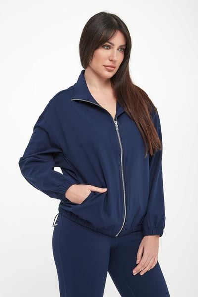 Bluza damska rozpinana JOSEPH RIBKOFF. Bluzy bez kaptura damskie Joseph Ribkoff, m. W wyprzedaży za 524.25 zł.