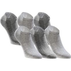 Skarpetki Tastic 6-pak Giftbox Grey-mix Grey 35-38. Szare skarpetki męskie Attiq, bez wzorów, z materiału. Za 147.99 zł.