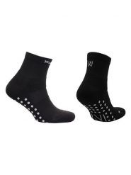 Norfolk Skarpety w kolorze czarnym rozmiar: 39-42. Czarne skarpetki męskie Norfolk, bez wzorów, z materiału. Za 30.99 zł.